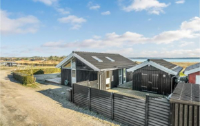 Beautiful Home In Fredericia With Kitchen, Fredericia